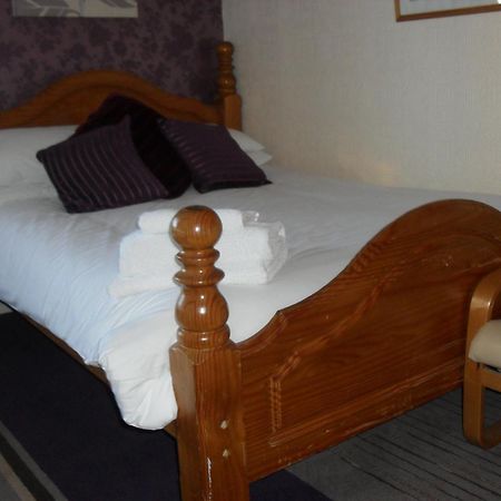 Roker View Guest House Sunderland  Extérieur photo