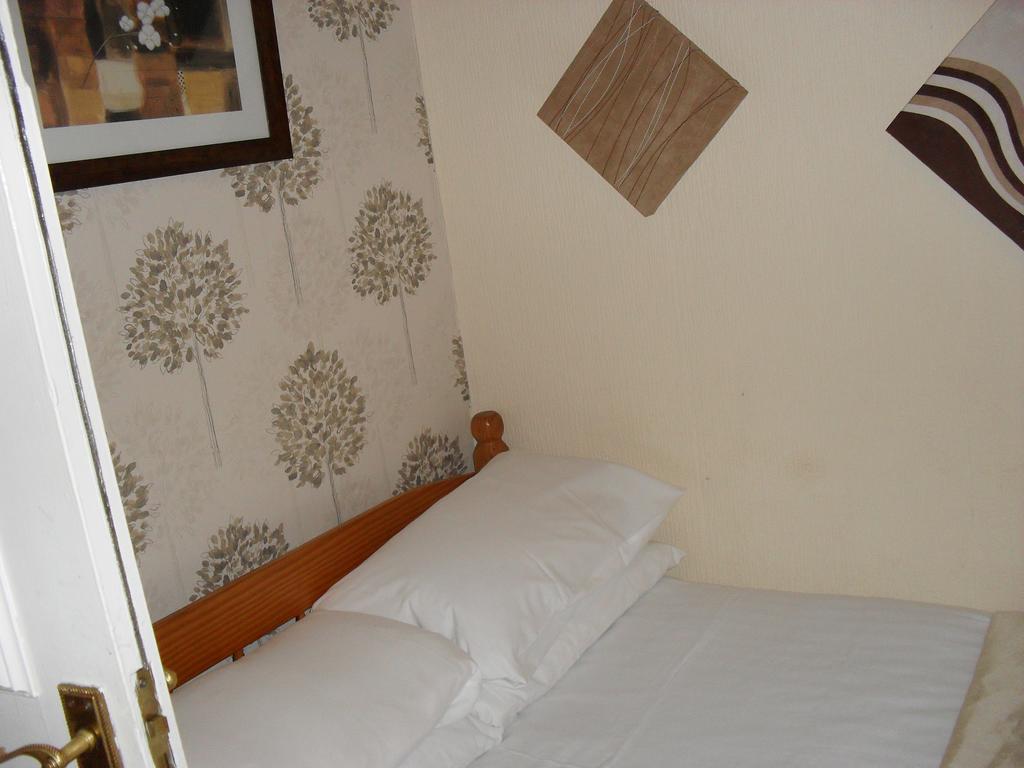 Roker View Guest House Sunderland  Extérieur photo