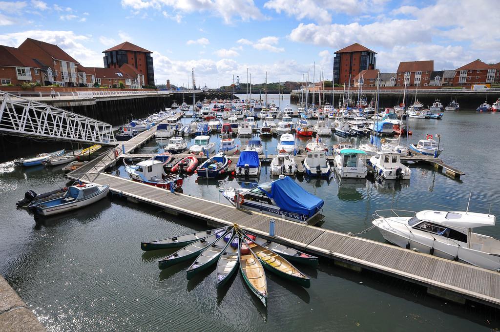 Roker View Guest House Sunderland  Extérieur photo
