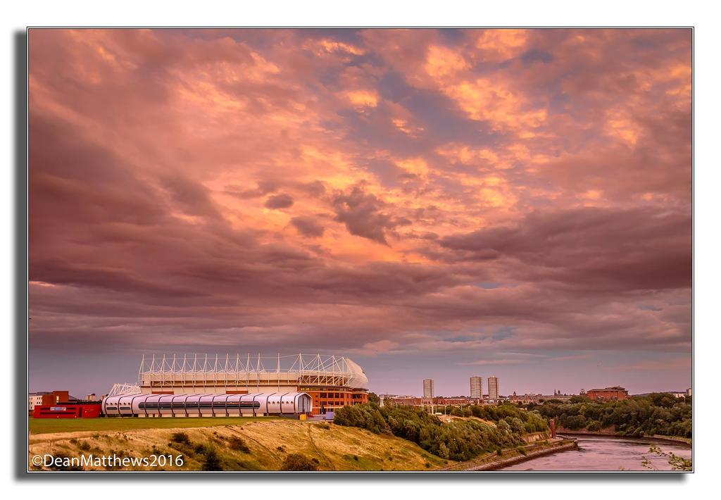 Roker View Guest House Sunderland  Extérieur photo