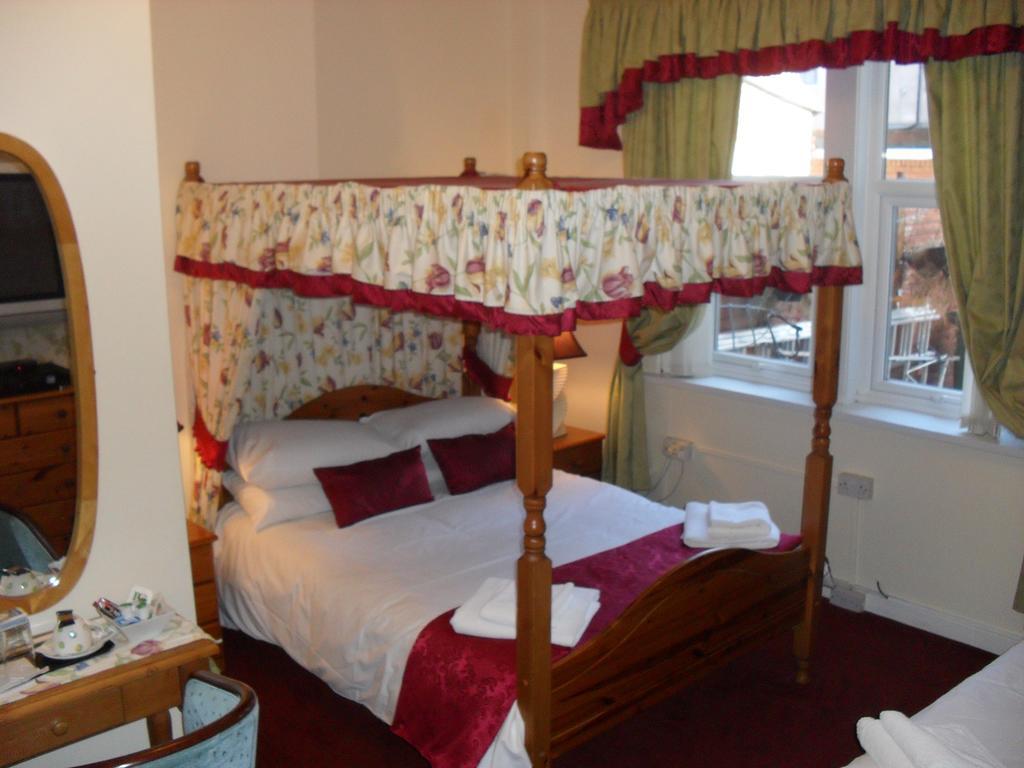 Roker View Guest House Sunderland  Extérieur photo