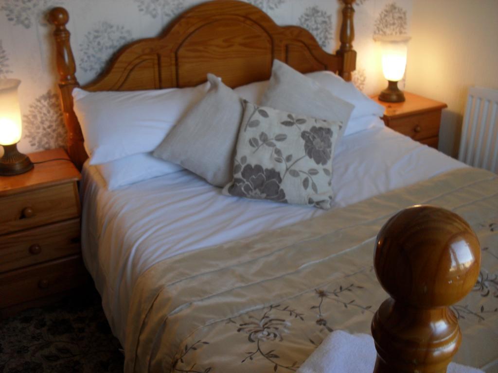 Roker View Guest House Sunderland  Extérieur photo