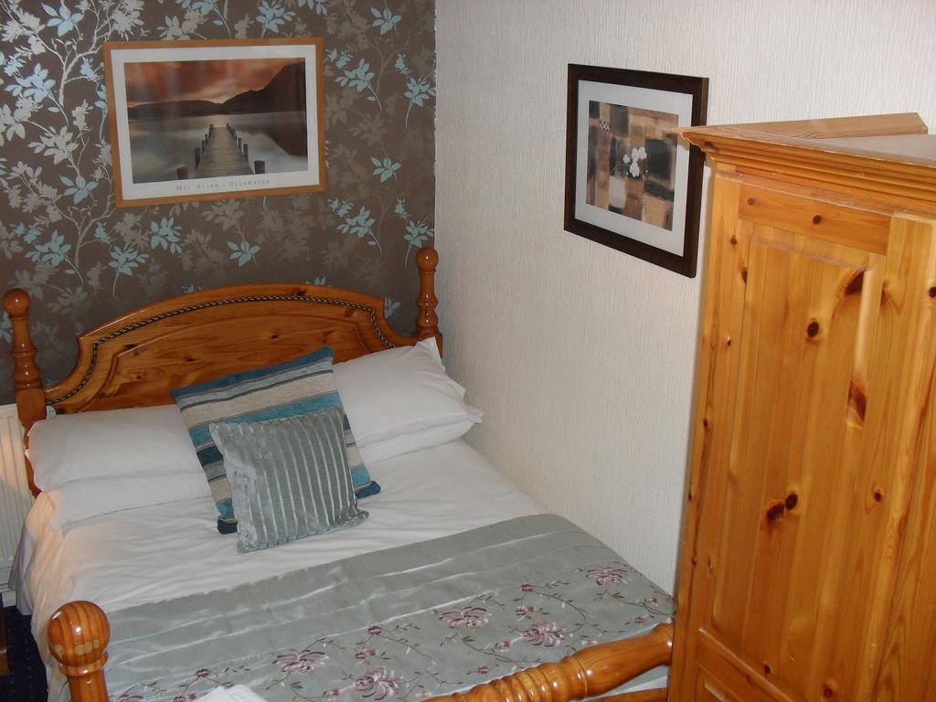 Roker View Guest House Sunderland  Extérieur photo