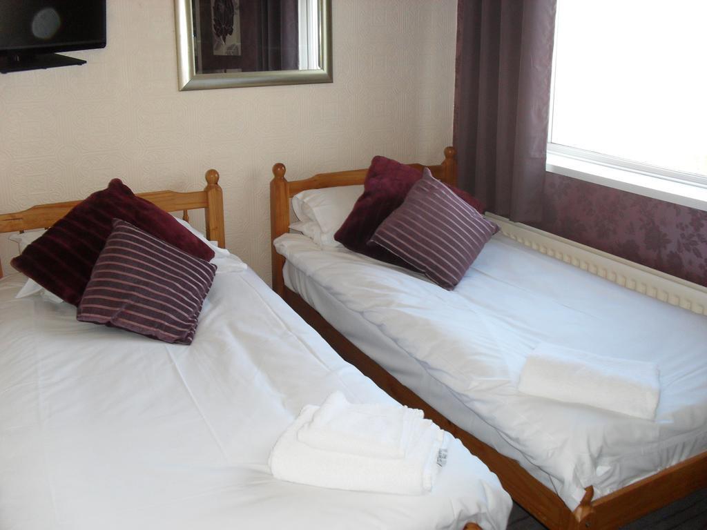 Roker View Guest House Sunderland  Extérieur photo