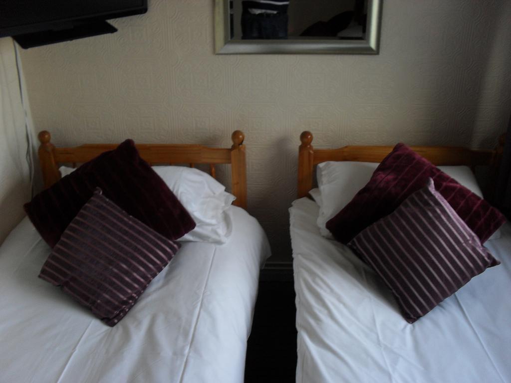 Roker View Guest House Sunderland  Extérieur photo