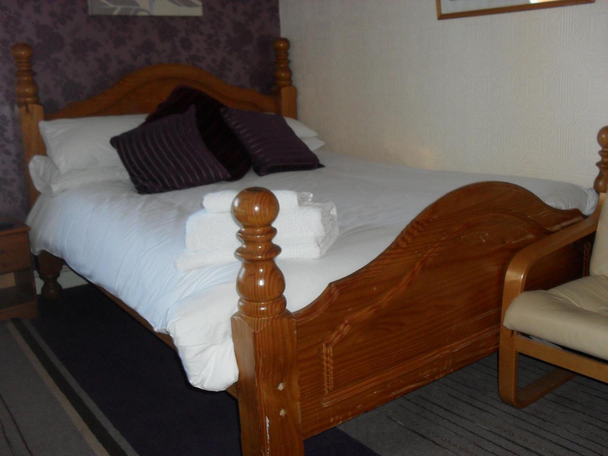 Roker View Guest House Sunderland  Extérieur photo
