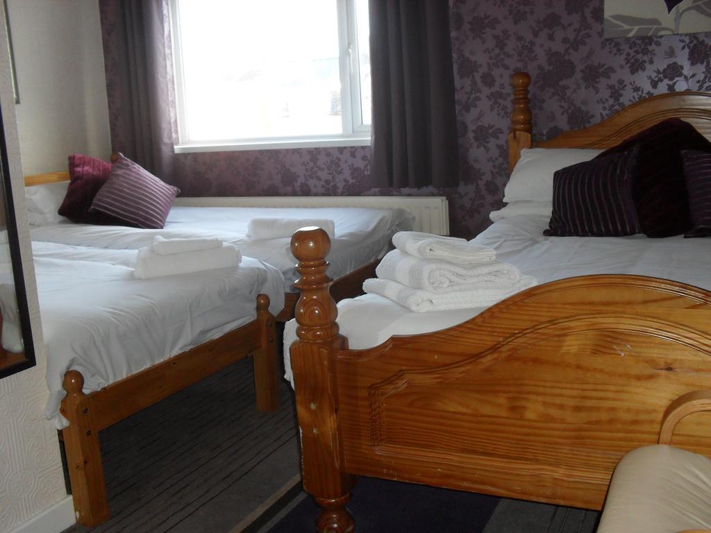 Roker View Guest House Sunderland  Extérieur photo