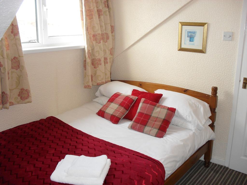 Roker View Guest House Sunderland  Extérieur photo