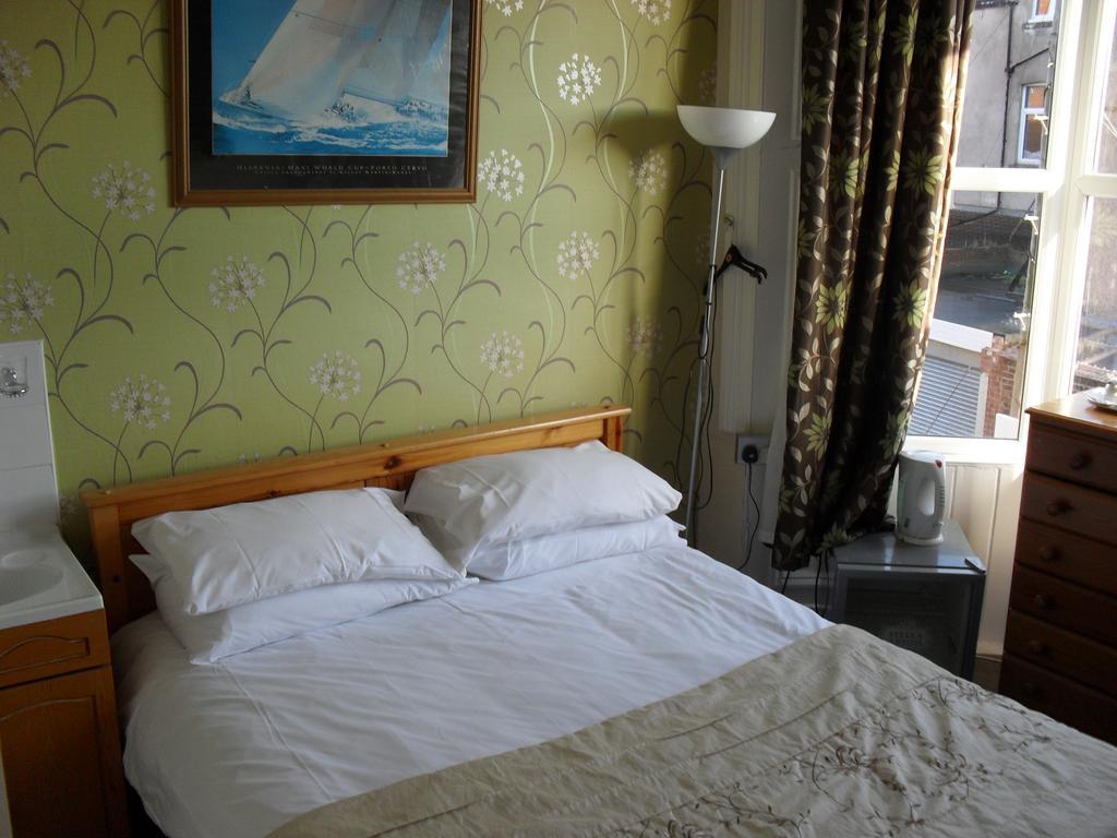 Roker View Guest House Sunderland  Extérieur photo