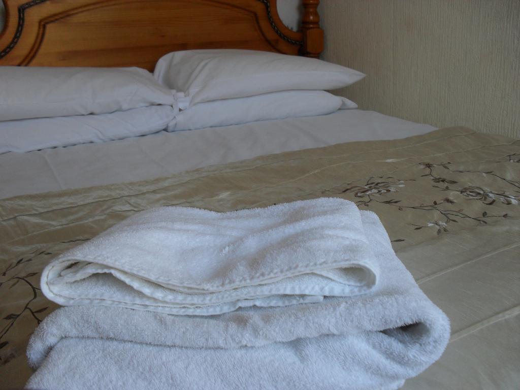 Roker View Guest House Sunderland  Extérieur photo