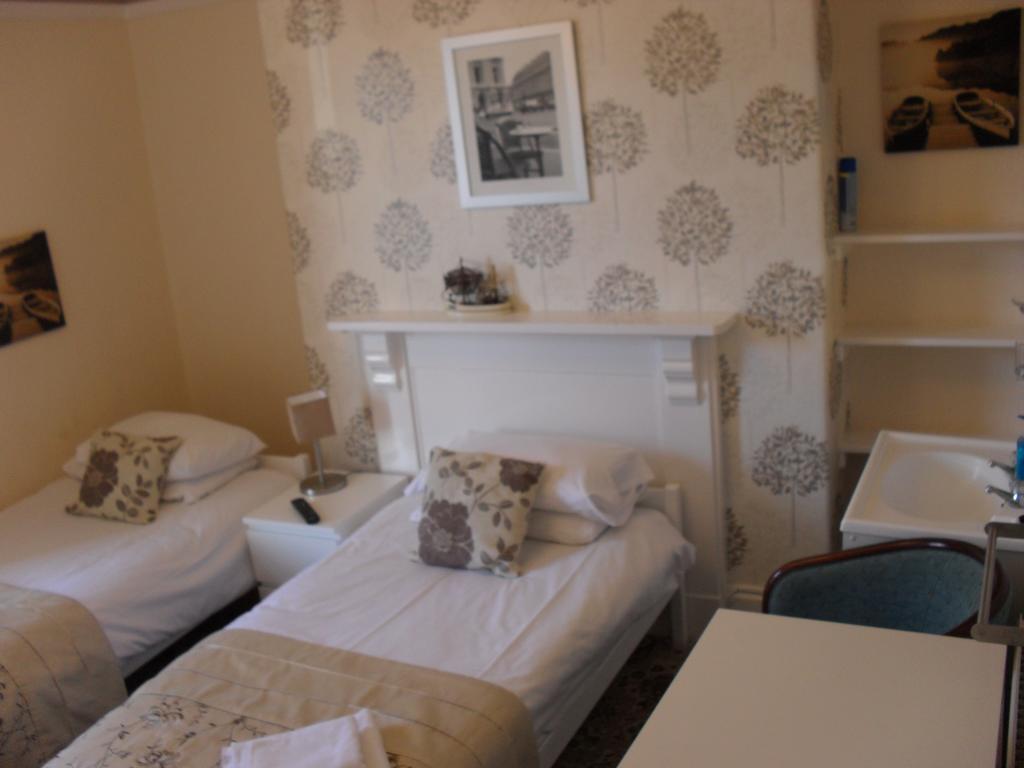 Roker View Guest House Sunderland  Extérieur photo