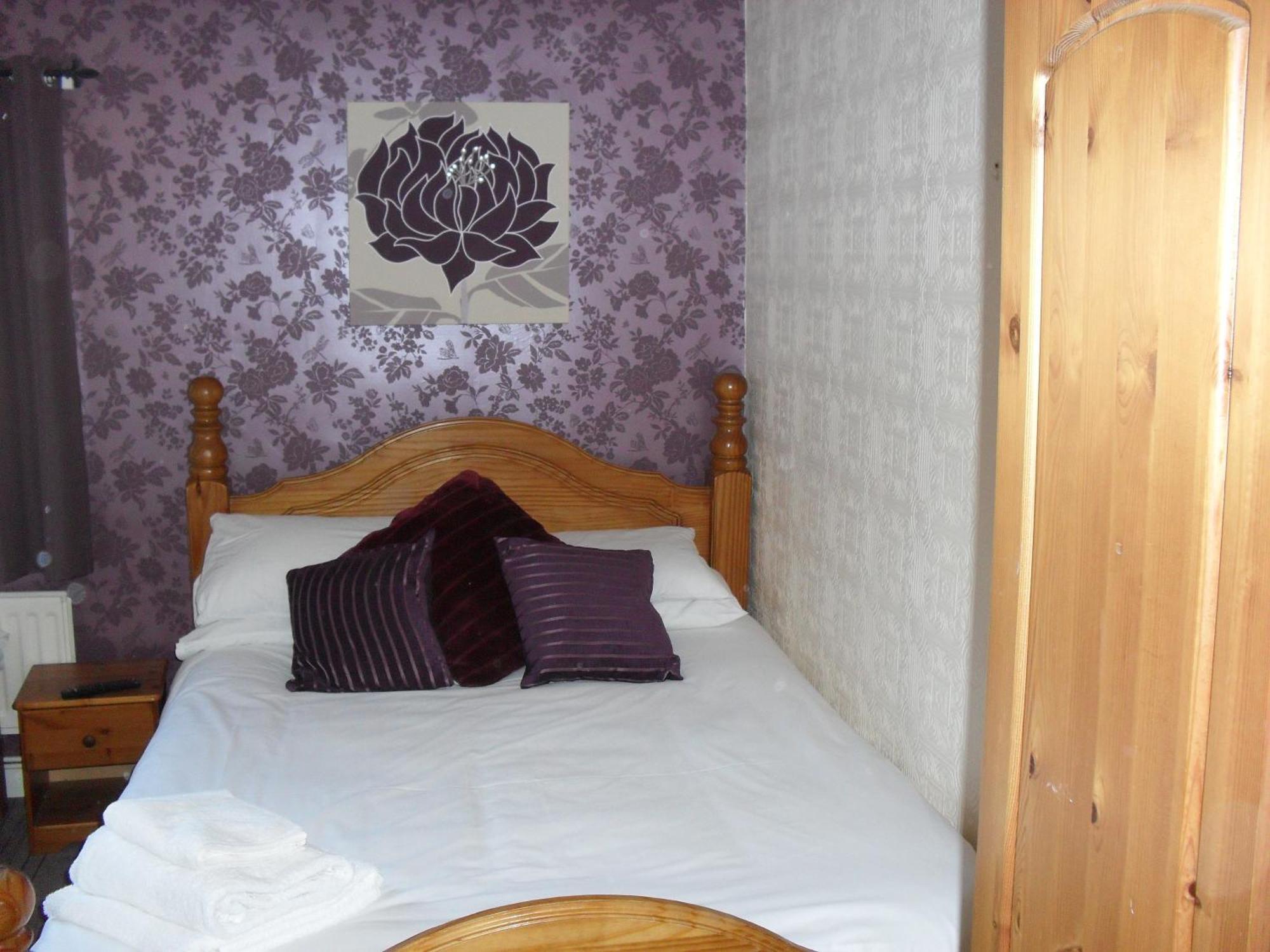 Roker View Guest House Sunderland  Extérieur photo