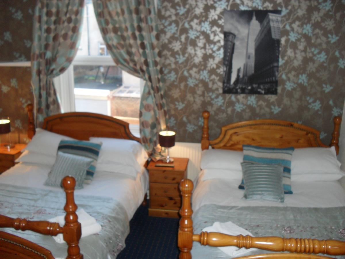 Roker View Guest House Sunderland  Extérieur photo