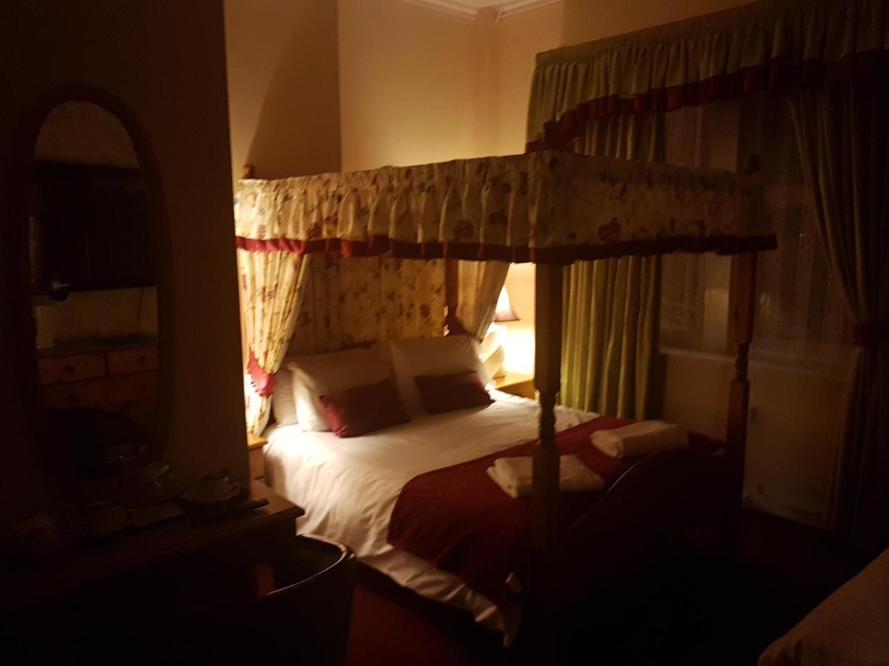 Roker View Guest House Sunderland  Extérieur photo