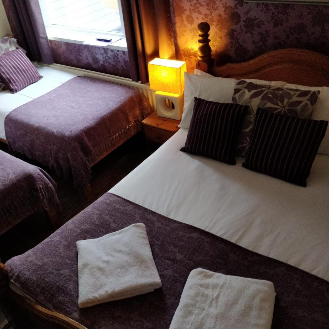 Roker View Guest House Sunderland  Extérieur photo