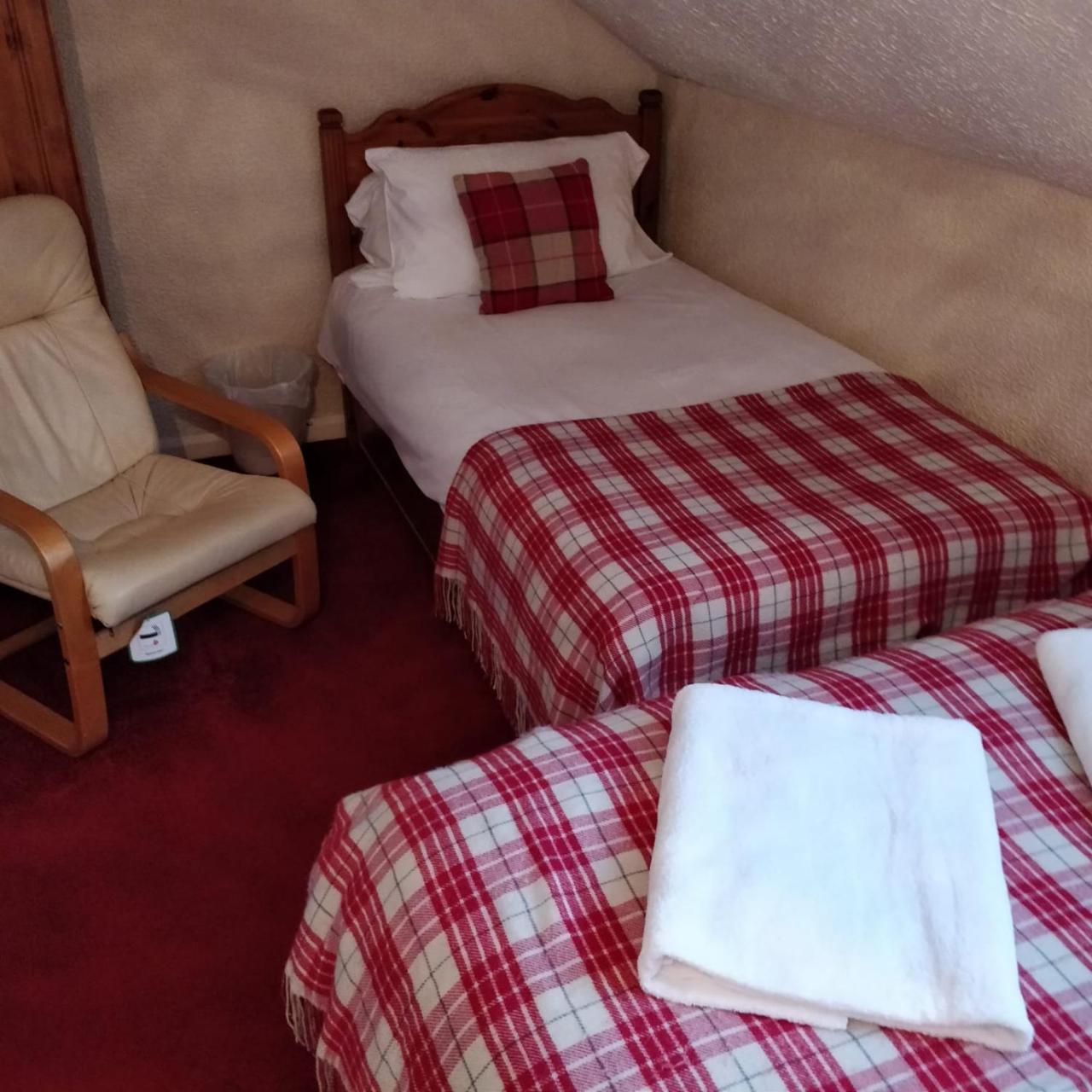 Roker View Guest House Sunderland  Extérieur photo
